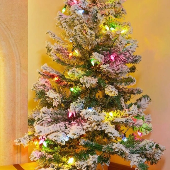 1pc Christmas Decorative String Light - Picture 5 of 7